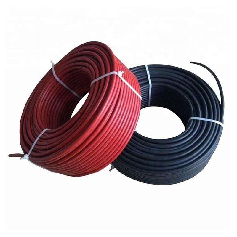 Tinned Copper Solar Cable