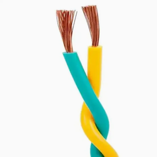 Copper Core PVC Stranded Wire: Complete Guide for Home and Industrial Use