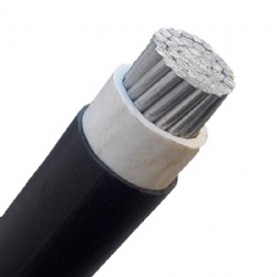 Copper Conductor Single Multi-Core Nyy N2xy Underground Low-Voltage Power Cable Yjv/Yjv22 /Yjlv /Yjlv22