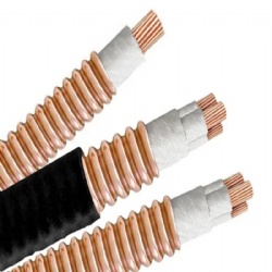 On Sale High Quality 0.6/1kv Bbtrz Flexible Mineral Insulated Electrical Cable Indoor Fire Resistant Power Cable