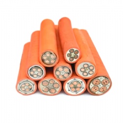 Ng-A Fire Resistance Cable Flexible Low Voltage Armoured Cable with XLPE Insulation for Construction